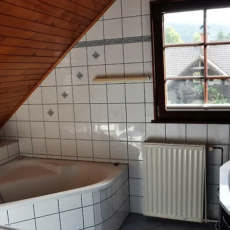 Apartma Lara & Jaka Appartement
