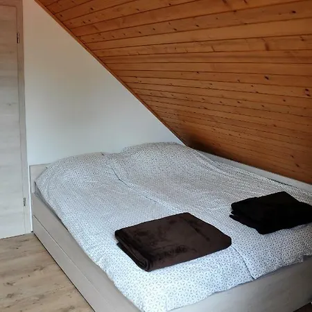 Apartma Lara & Jaka Lejlighed *