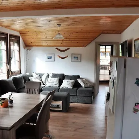 Lejlighed Apartma Lara & Jaka