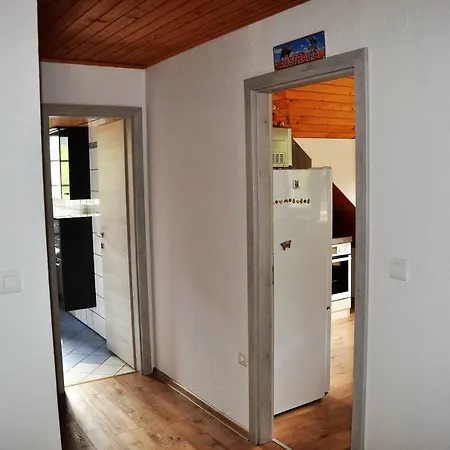 Apartma Lara & Jaka Appartement Kranjska Gora