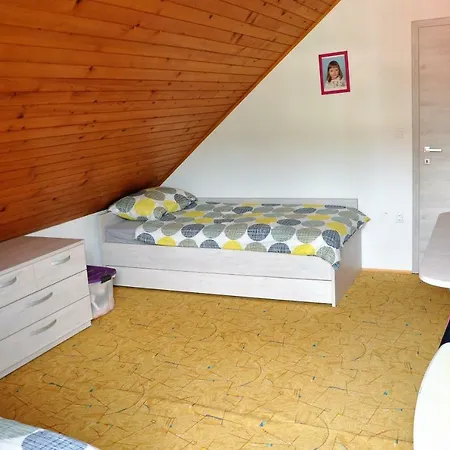 Apartma Lara & Jaka Lejlighed