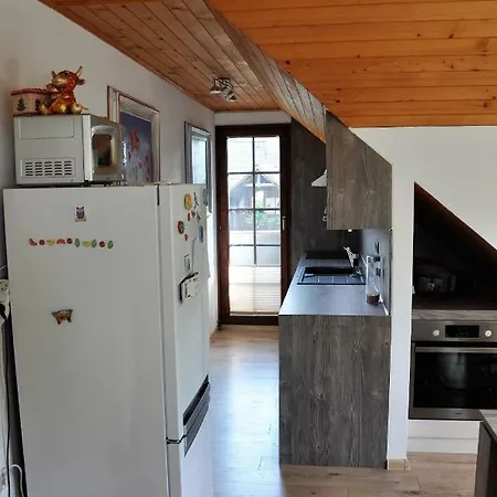 Apartma Lara & Jaka Kranjska Gora