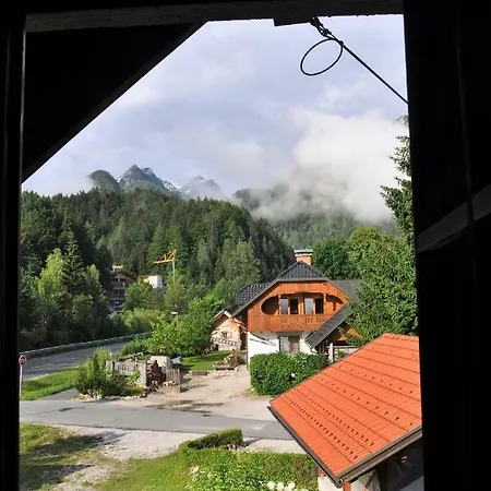 Apartma Lara & Jaka Apartment Kranjska Gora