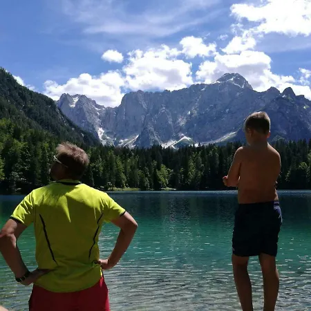 Apartma Lara & Jaka * Kranjska Gora